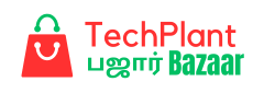 TechPlant Bazaar